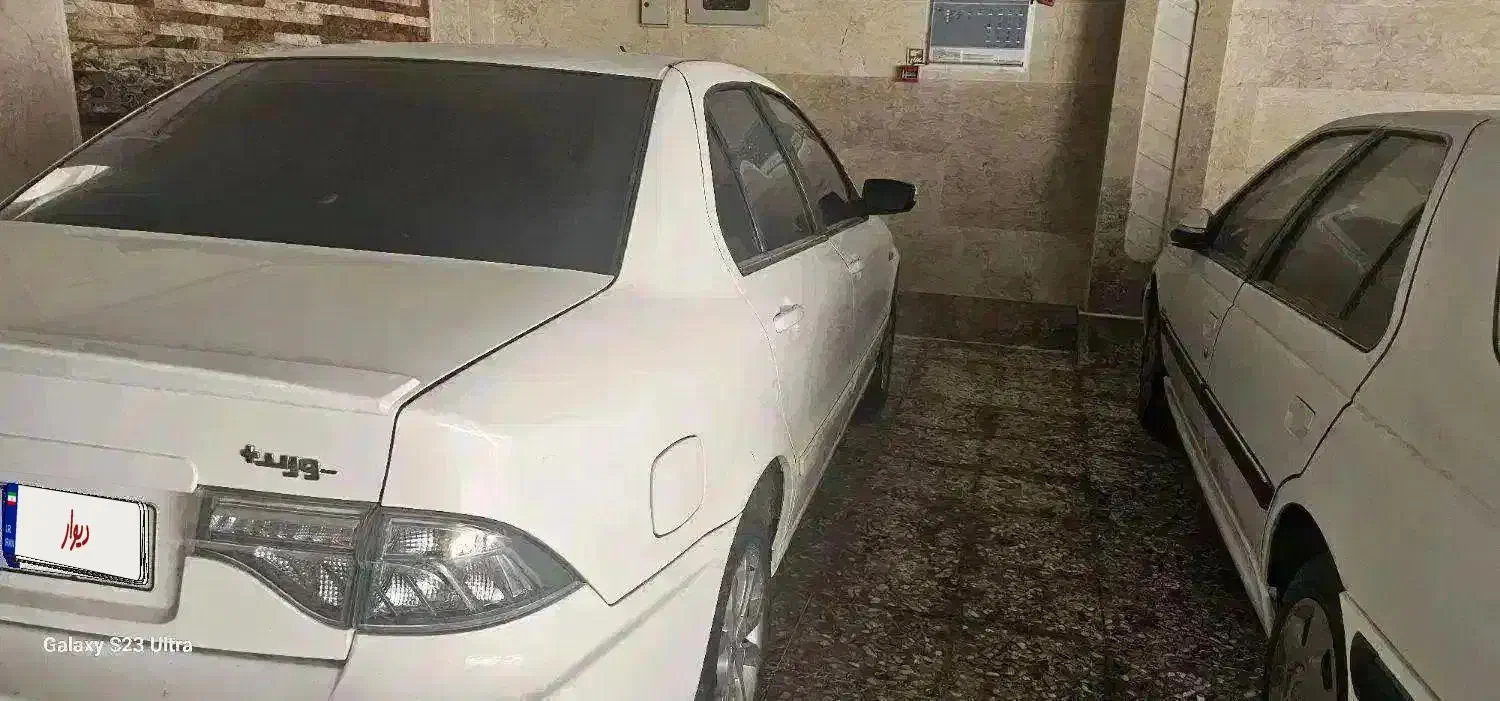 معاوضه سورن پلاس با،سوناتا،سانتافه،اسپرتیج وتوسان|خودرو سواری و وانت|اهواز, شهرک دانشگاه|دیوار