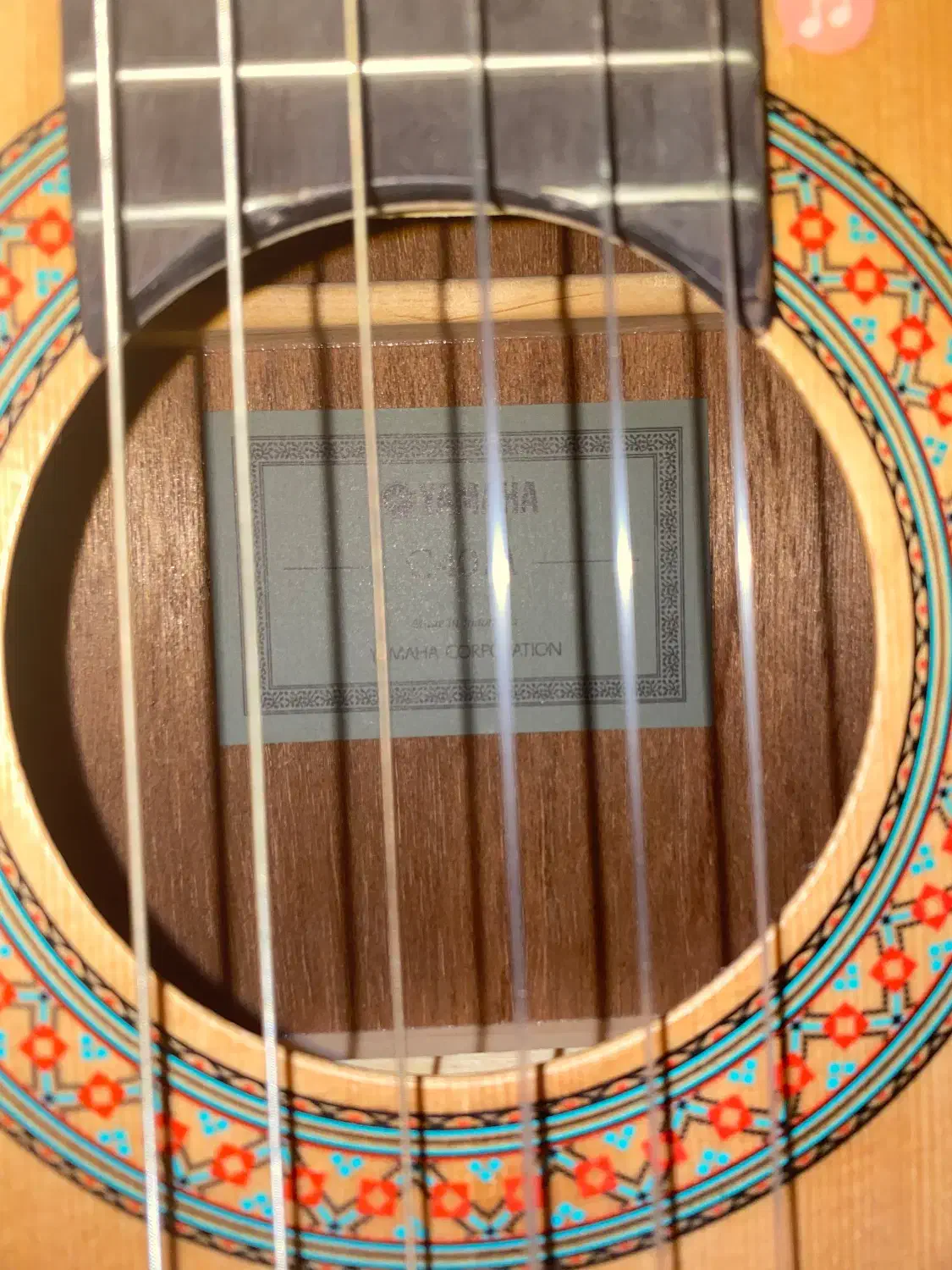 گیتار c40|گیتار، بیس، امپلیفایر|ارومیه, |دیوار