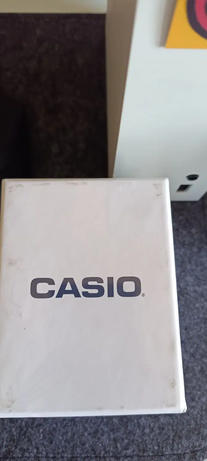 ساعت کاسیو جنرال (Casio General) ژاپن|ساعت|تهران, هفده شهریور|دیوار