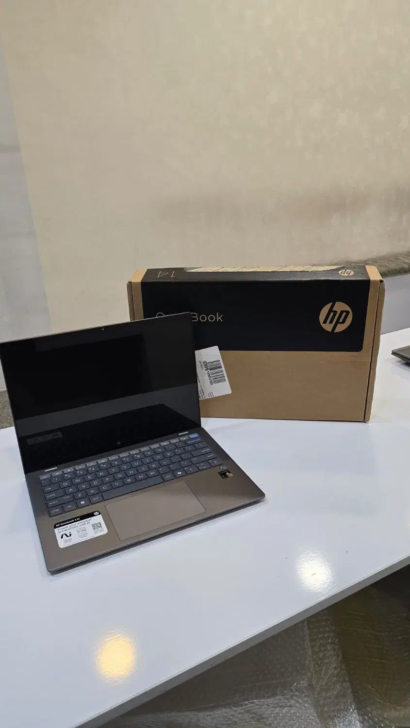 اچ پی 2025 اومنی بوک hp omnibook 2025|رایانه همراه|تهران, میدان ولیعصر|دیوار