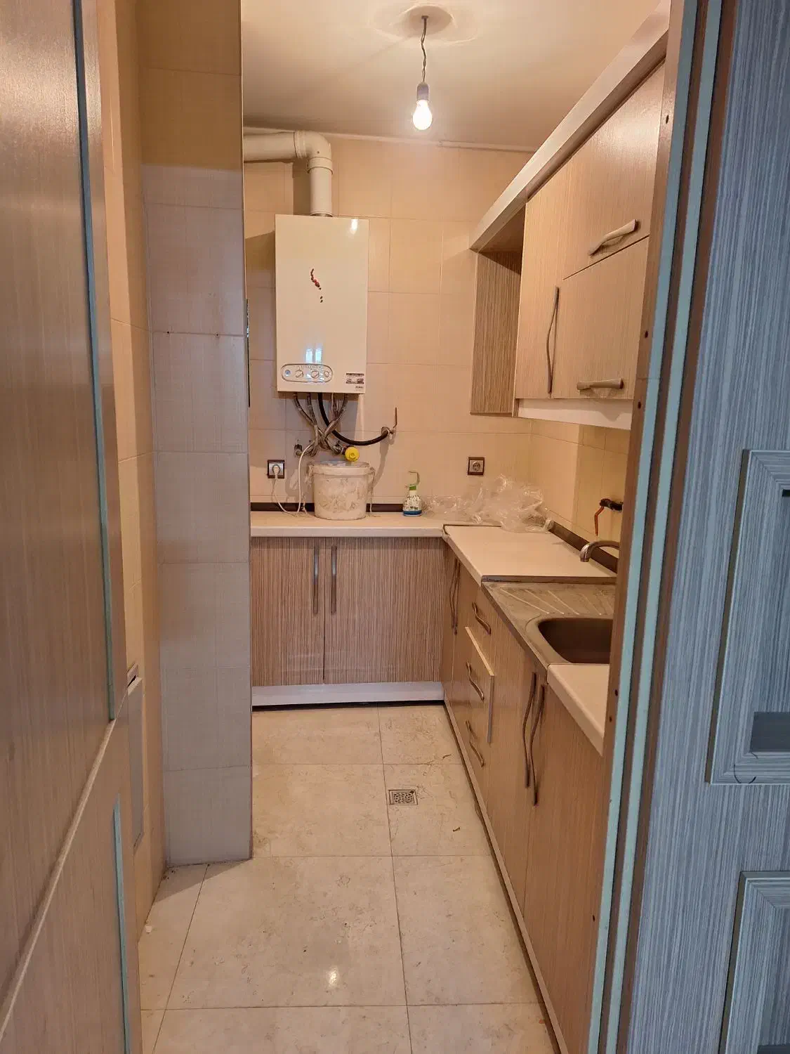 دفترکار۵۵ متری ۱ خواب خوش جا خ مفتح غربی|اجارهٔ دفتر کار، اتاق اداری، مطب|اصفهان, مفتح|دیوار