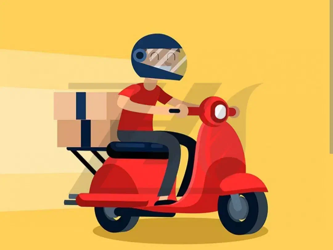 پیک موتوری|استخدام خدمات فروشگاه و رستوران|مهاباد (آذربایجان غربی), |دیوار