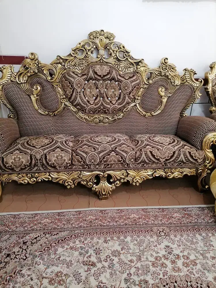 مبل سلطتنی|مبلمان خانگی و میز عسلی|مرودشت, ثبت احوال|دیوار