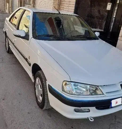 پژو پارس سال 1400|خودرو سواری و وانت|کرمان, |دیوار