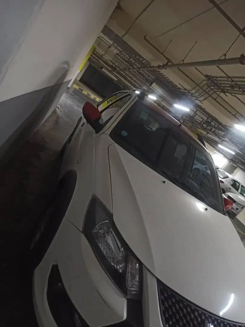 کوییک gxrتیپL|خودرو سواری و وانت|تهران, چیتگر جنوبی|دیوار