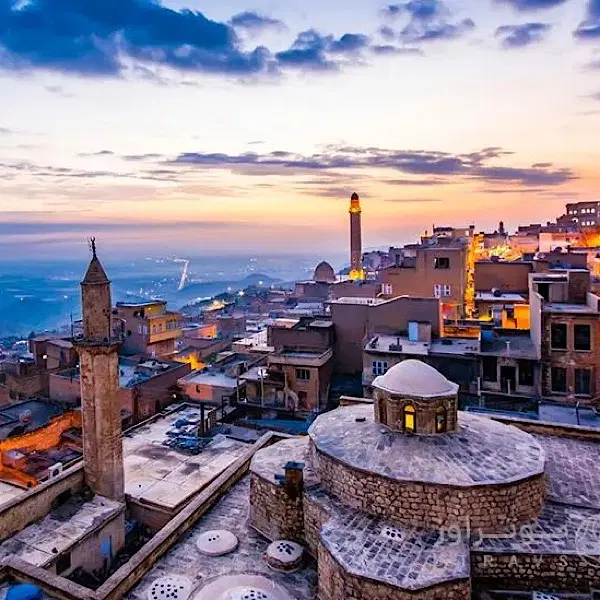 تور وان /اقامت تک|تور و چارتر|شیراز, ریشمک|دیوار