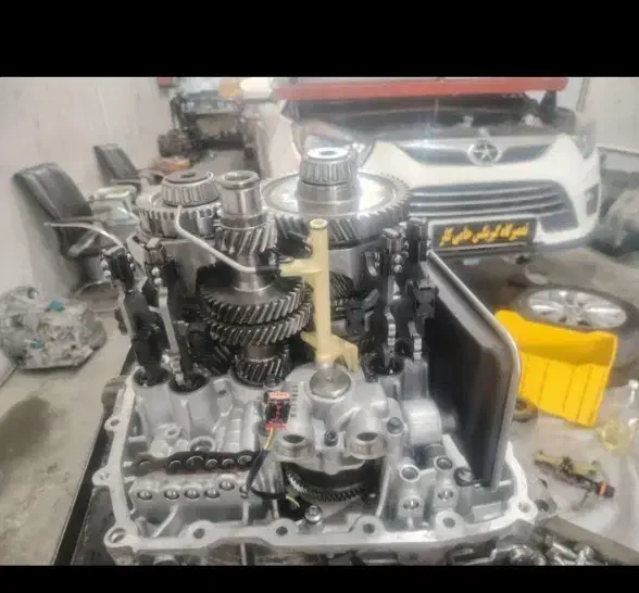 مکانیک سیار شبانه روزی امداد خودرو تعمیر در محل|خدمات موتور و ماشین|اسلامشهر, شهرک الهیه|دیوار