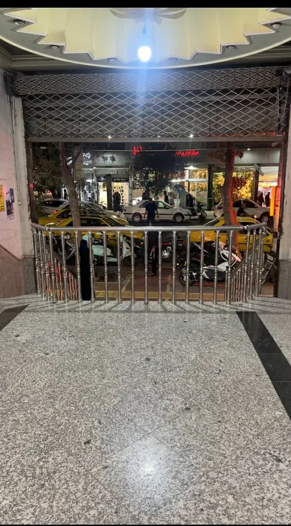 واحد تجاری|اجارهٔ مغازه و غرفه|تربت‌حیدریه, مسجد جامع|دیوار