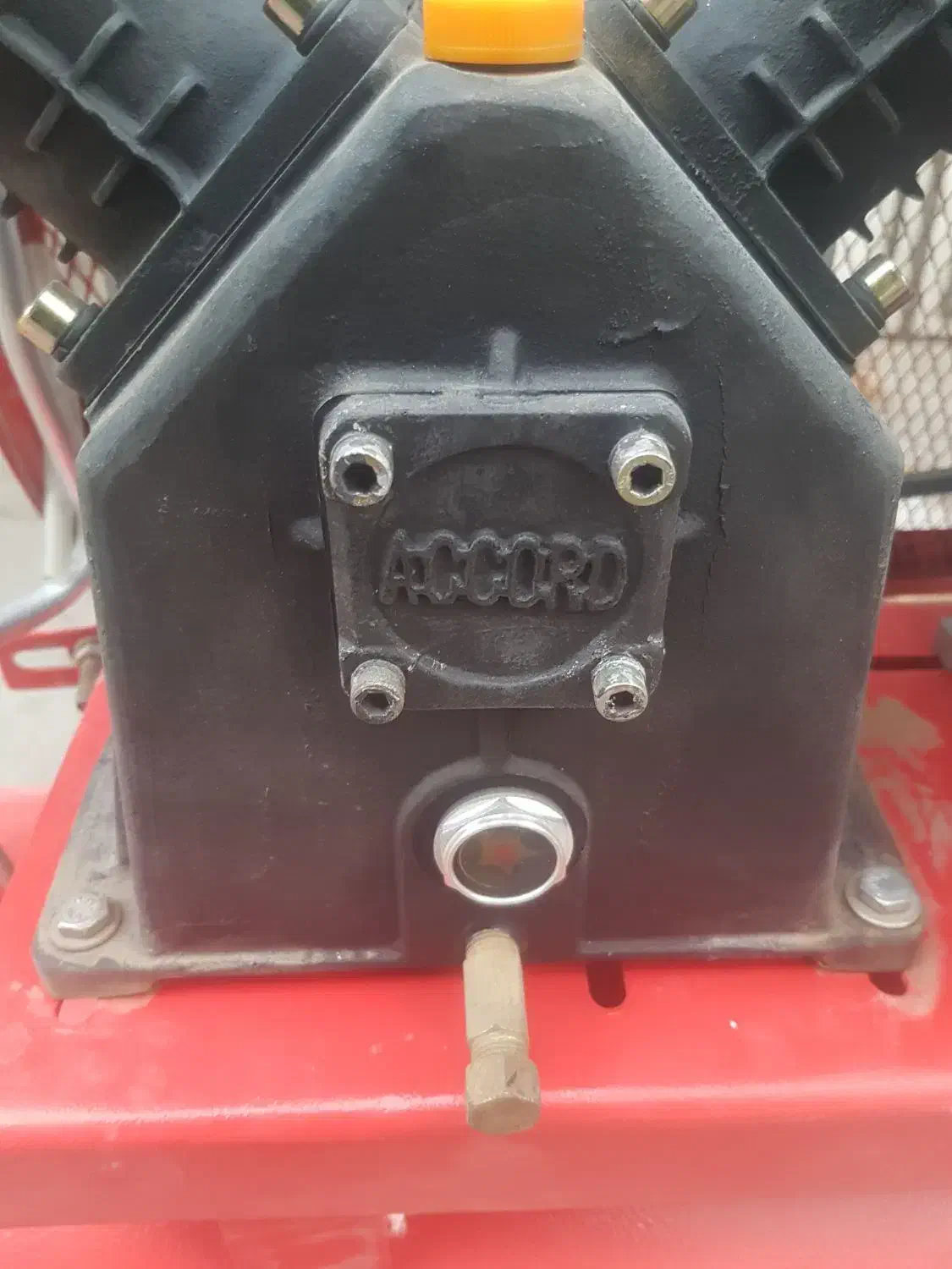 لوازم نجاری فرز پمپ باد سنگ مهک و دیگ رنگ|ابزارآلات|مشهد, بهمن|دیوار