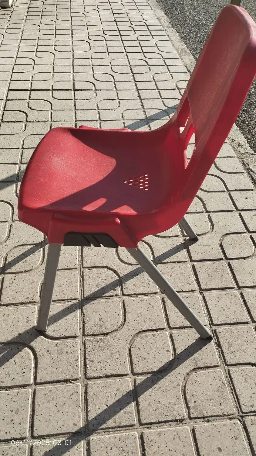 صندلی|میز و صندلی غذاخوری|الیگودرز, |دیوار