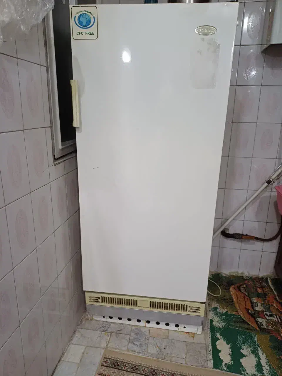یخچال|یخچال و فریزر|تهران, گرگان|دیوار