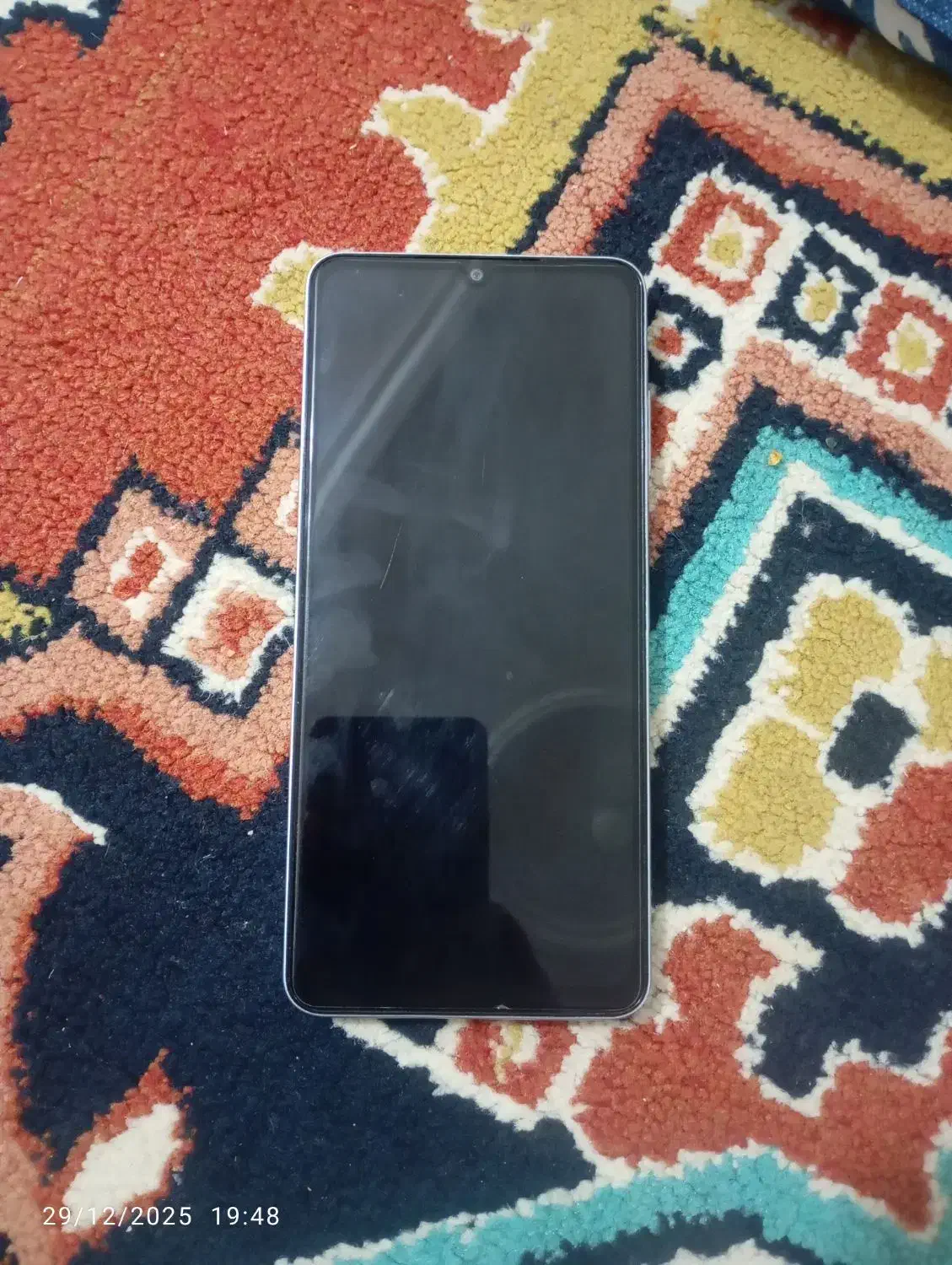 گوشیA06|موبایل|تبریز, |دیوار