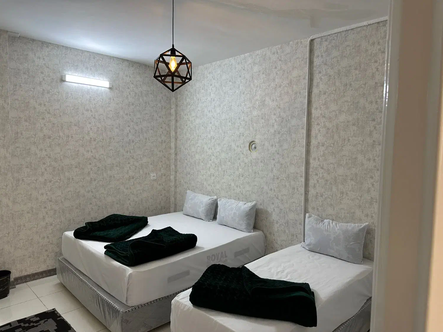 خانه شخصی|اجارهٔ کوتاه‌مدت آپارتمان و سوئیت|مشهد, حرم مطهر رضوی|دیوار