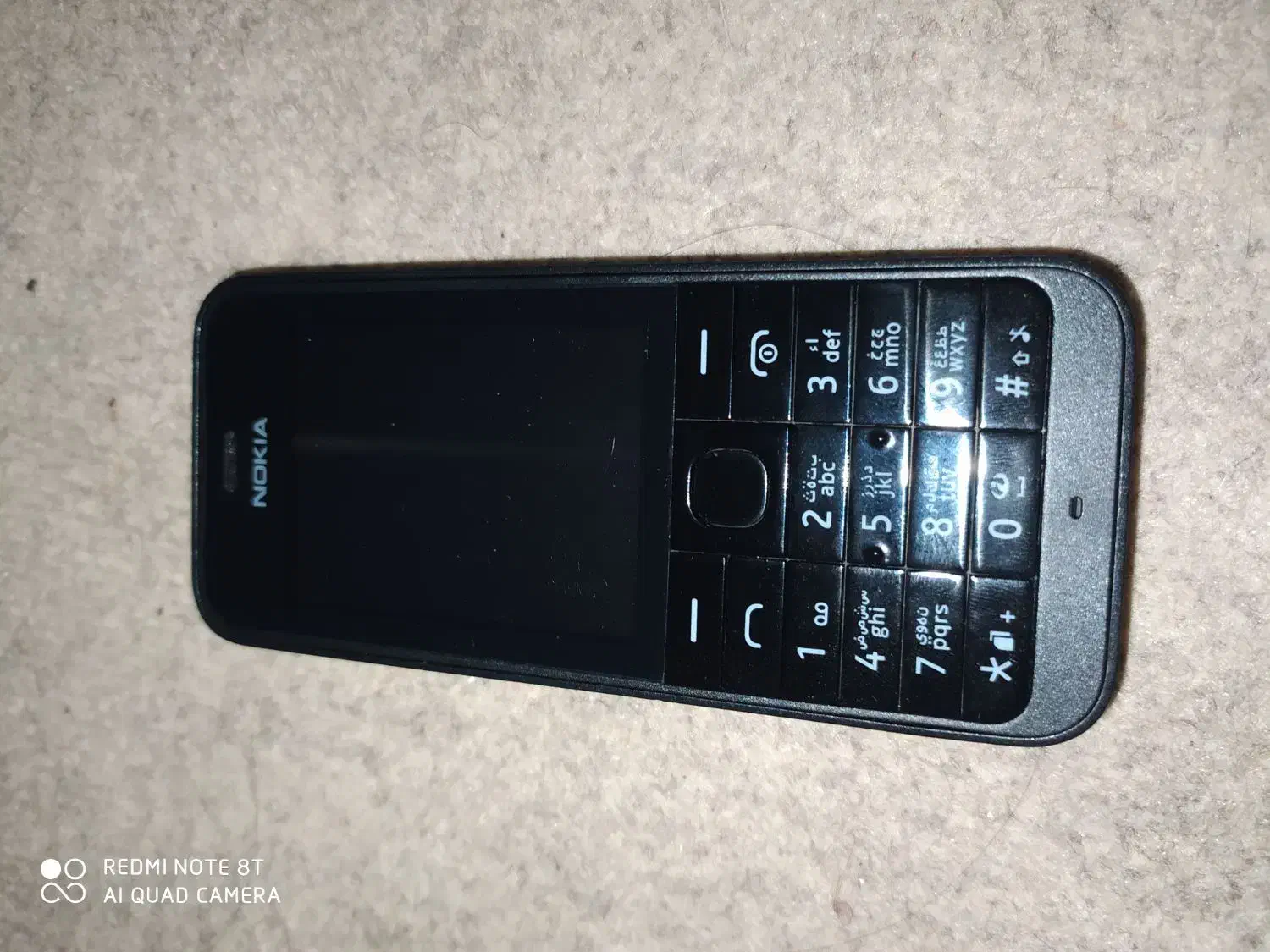 گوشی نوکیا|موبایل|زرقان, |دیوار