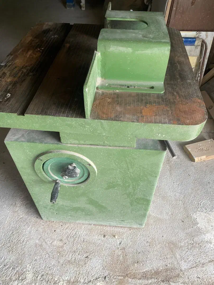 فرز نجاری زمینی|ابزارآلات|رشت, پستک|دیوار