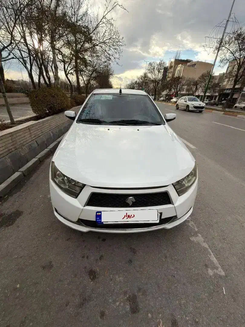 دنا معمولی تیپ 2|خودرو سواری و وانت|اردبیل, |دیوار