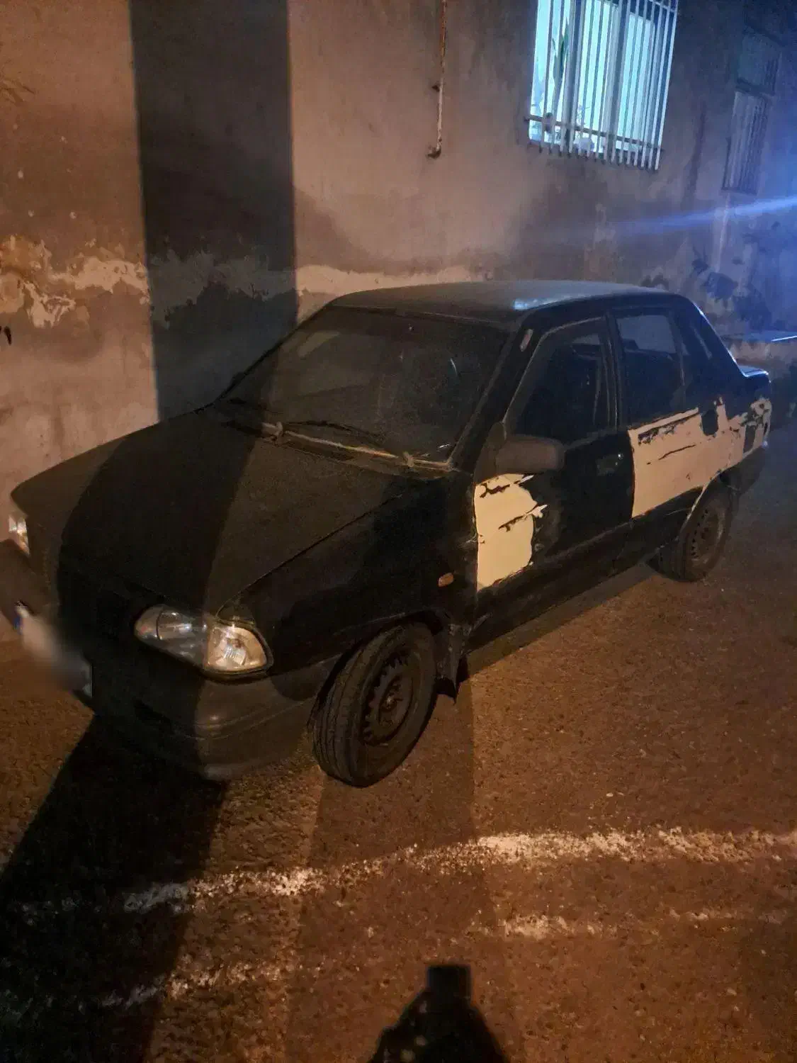 پراید ۷۹|خودرو سواری و وانت|صومعهسرا, |دیوار