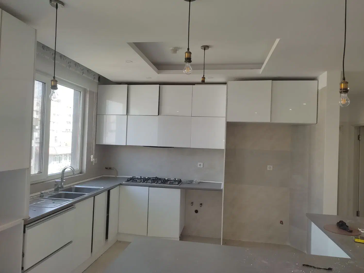 126 متر 6 ساله فول،بهترین فرعی فلکه سوم  تهرانپارس