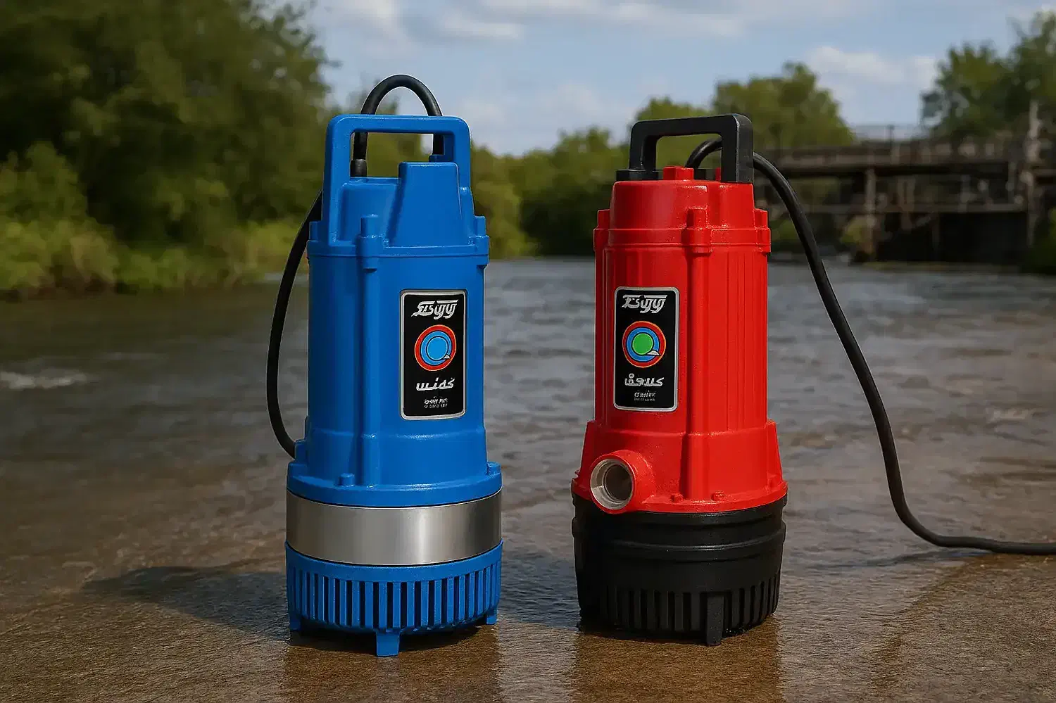 پمپ کفکش های گارانتی دار درجه یک|حراج|شیراز, لاله|دیوار