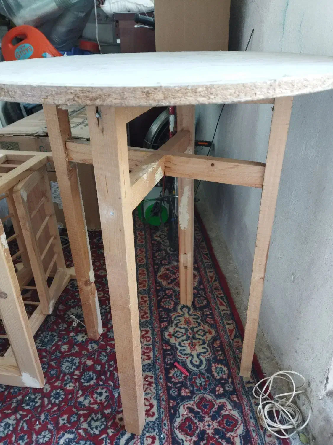 میزخاطره|میز تلفن|ماهدشت, |دیوار