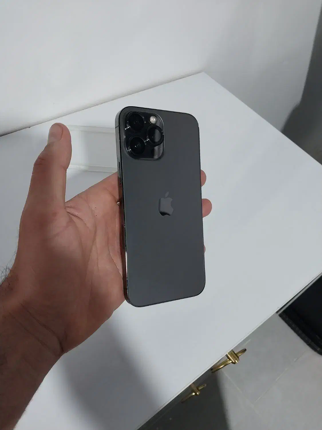 اپل 13پرومکس|موبایل|ارومیه, |دیوار