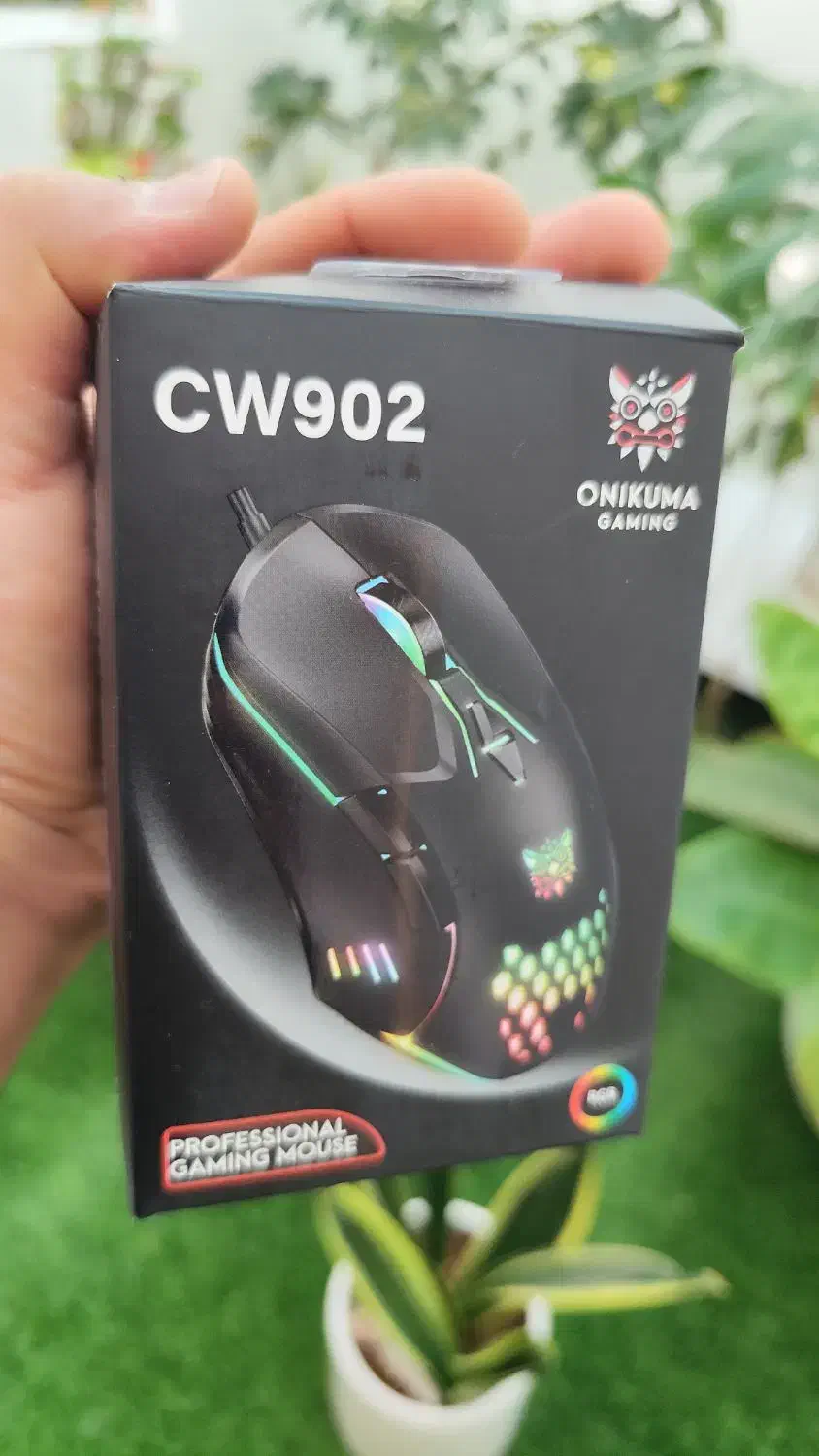 موس گیمی|قطعات و لوازم جانبی رایانه|اسفراین, |دیوار