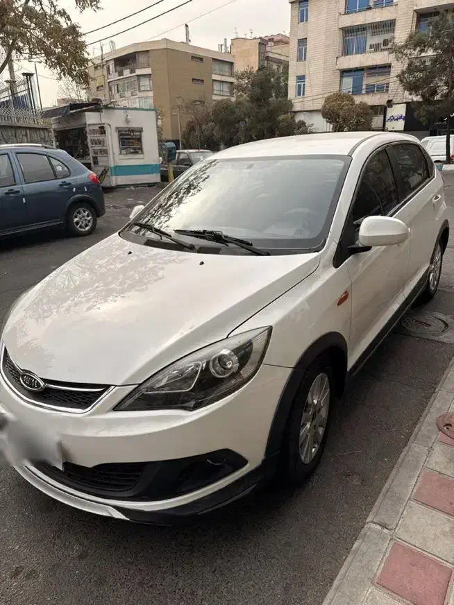 ام وی ام ۳۱۵ هاچ بک|خودرو سواری و وانت|تهران, گیشا|دیوار