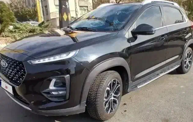 ایکس ۲۲ مدل ۱۴۰۳|خودرو سواری و وانت|ری, دولت‌آباد|دیوار