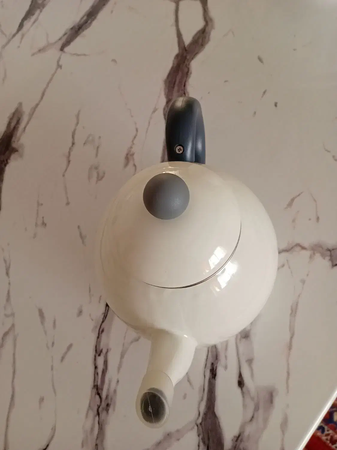 کتری ترک|قوری، کتری، قهوهساز دستی|پردیس, فاز ۲|دیوار