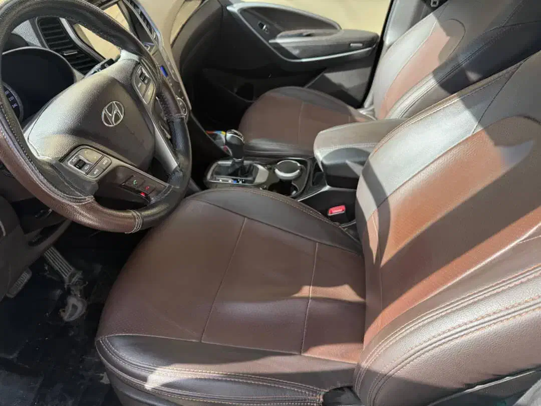 سانتافه|خودرو سواری و وانت|شیراز, میرزاکوچک خان|دیوار