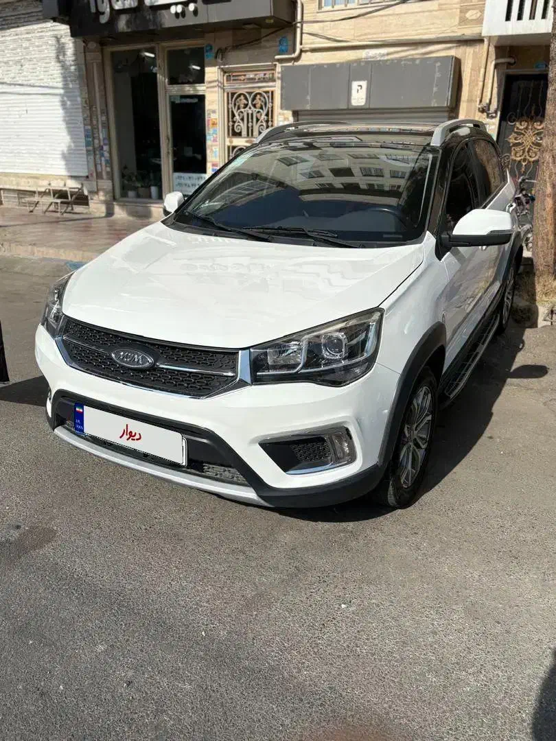 MVM X22 اکسلنت بی رنگ|خودرو سواری و وانت|پاکدشت, پاکدشت (مامازند)|دیوار