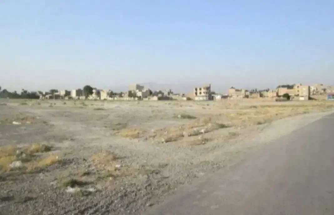 زمین سندار /بنفشه دره/  القیر /زردالو/ اردبیل|فروش زمین و ملک کلنگی|اردبیل, |دیوار