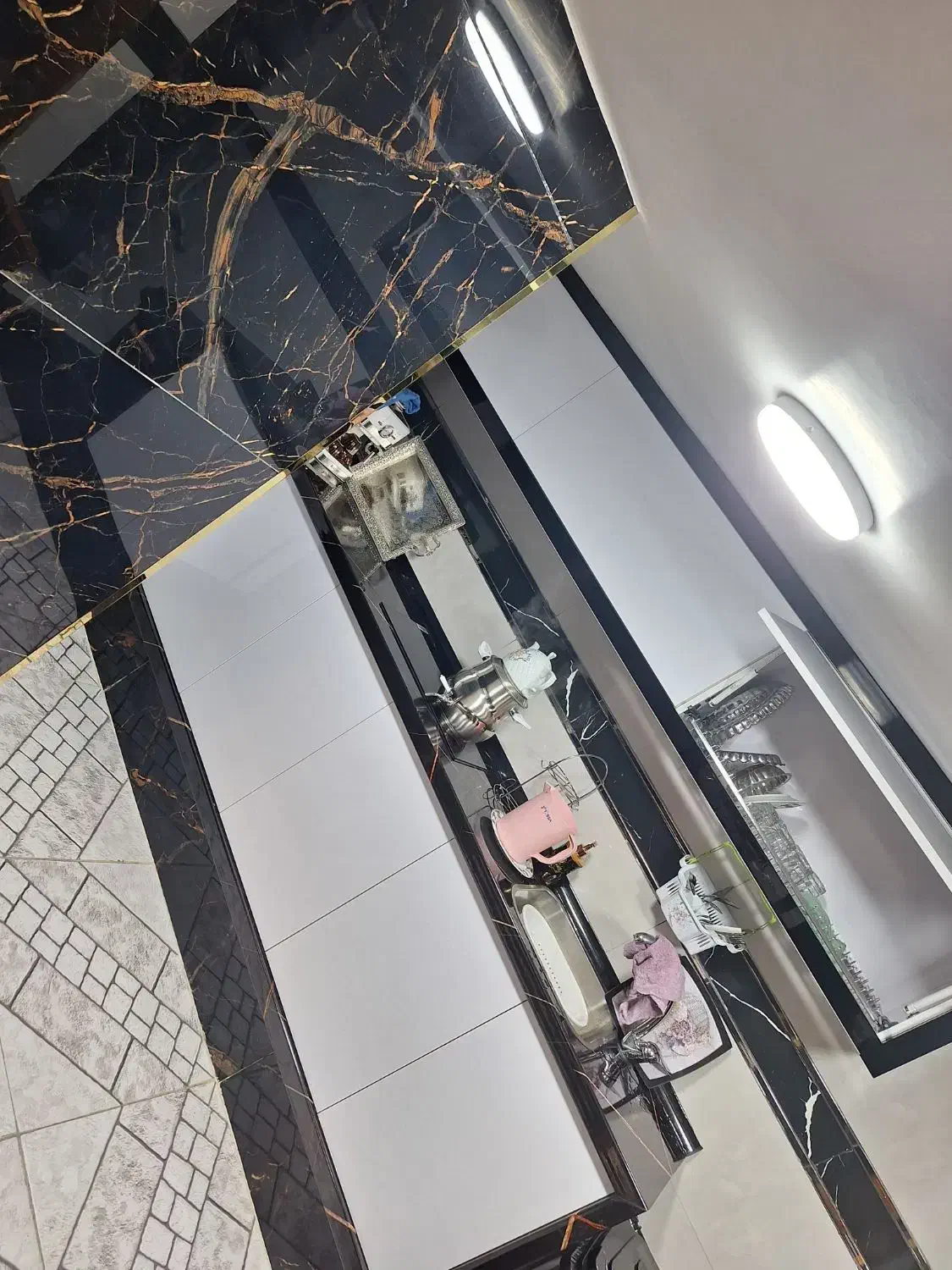 رهن و اجاره سوئیت ۷۰ متری درگلدشت|اجارهٔ آپارتمان|نجفآباد, گلدشت|دیوار