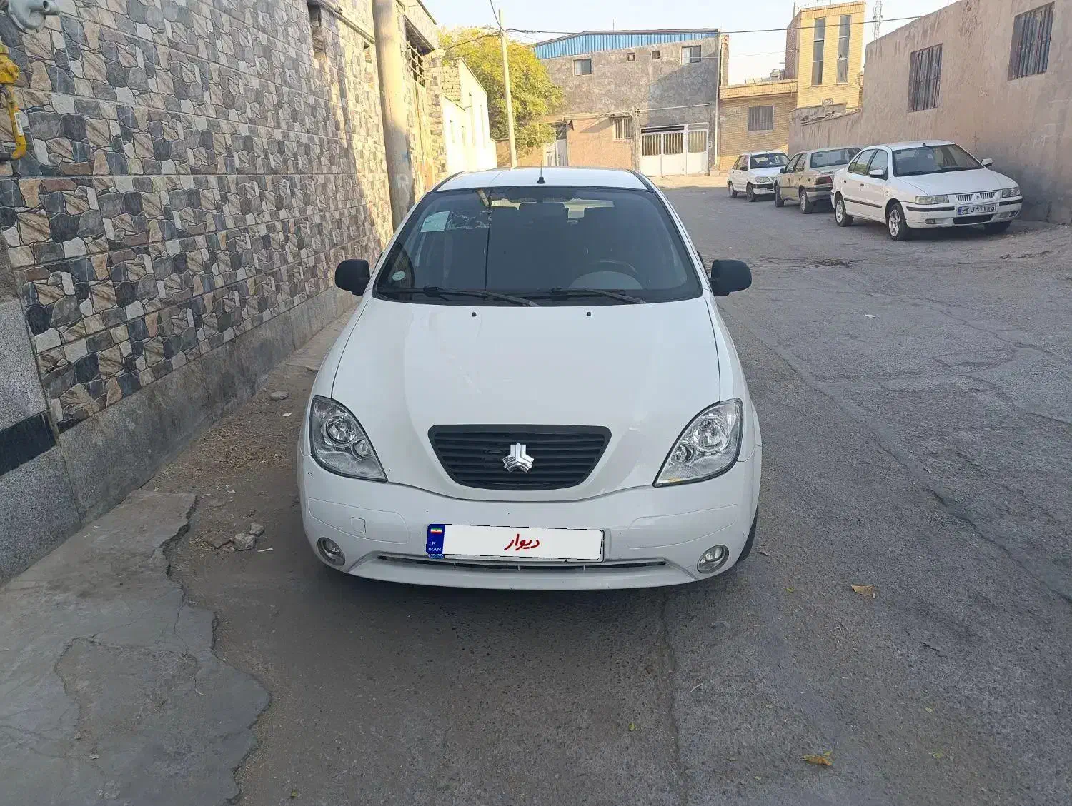 مدل 1401|خودرو سواری و وانت|کرمان, |دیوار