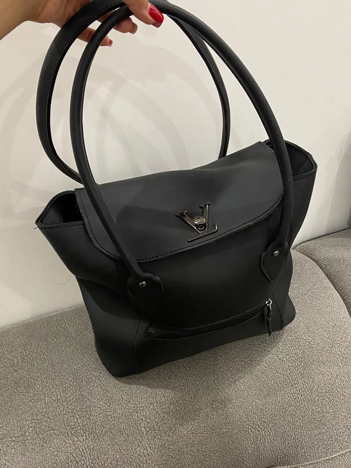 کیف‌ زنانه‌|کیف، کفش، کمربند|خرم‌آباد, |دیوار