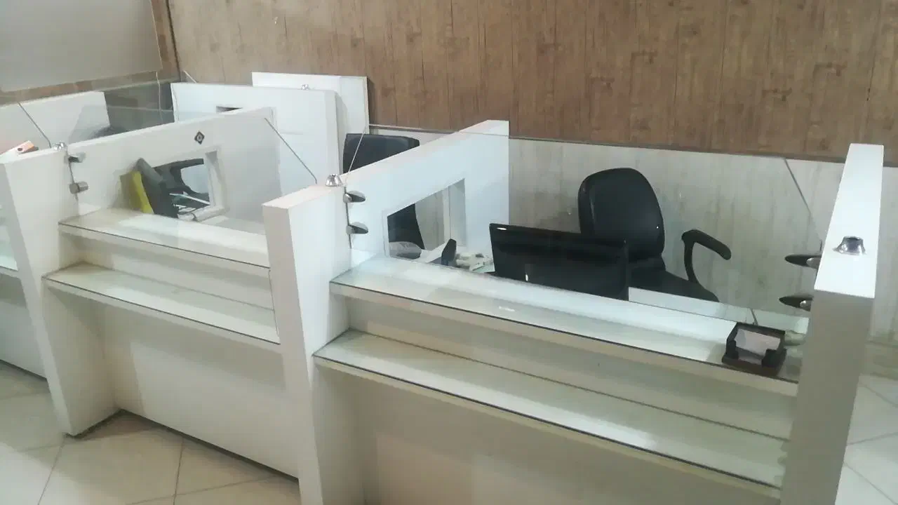 کانتر صندلی اداری|دفتر کار|مشهد, شهید رضوی|دیوار