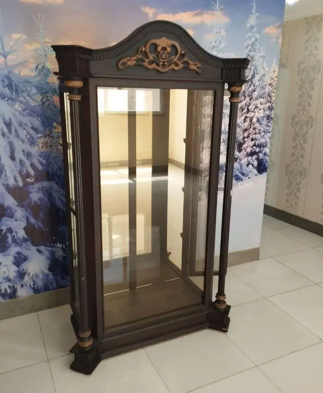 بوفه|بوفه، ویترین، کنسول|شاهرود, |دیوار