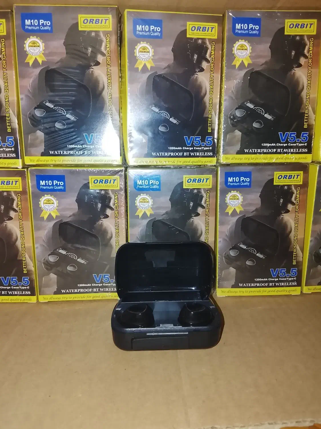 ایرپادm10پرو|لوازم جانبی موبایل و تبلت|تهران, فلاح|دیوار