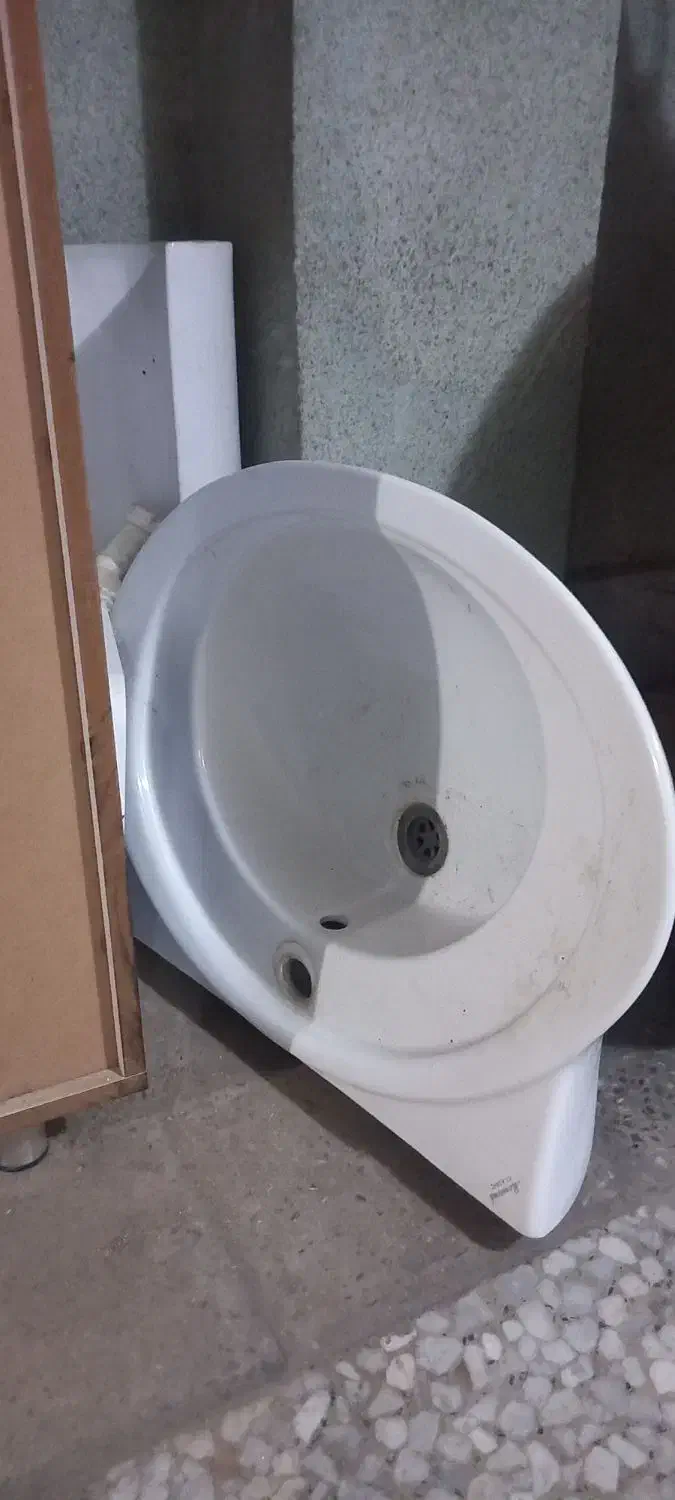 فروش سنگ روشویی|لوازم سرویس بهداشتی|اسلام‌شهر, شهرک مفیدی|دیوار