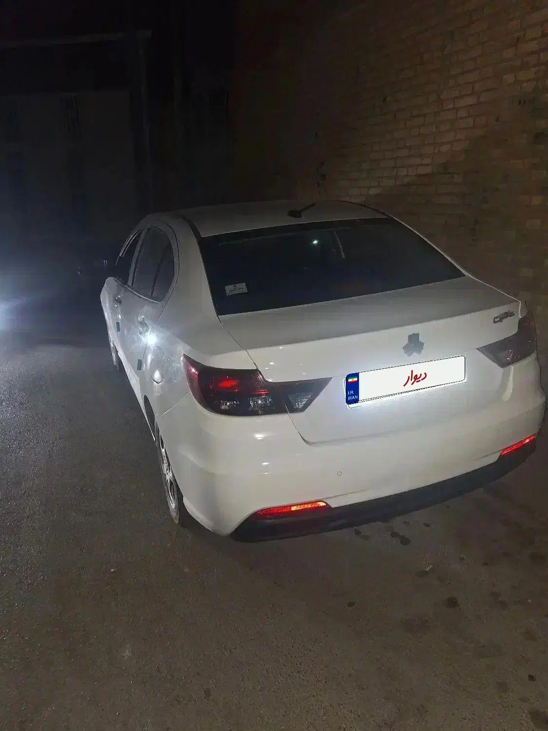 شاهین۱۴۰۱G|خودرو سواری و وانت|اصفهان, خانه اصفهان|دیوار