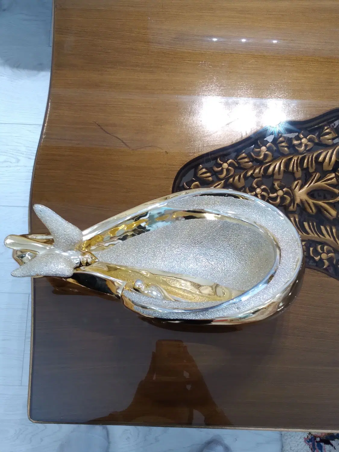 آجیل خوری|ظروف سرو و پذیرایی|تبریز, |دیوار