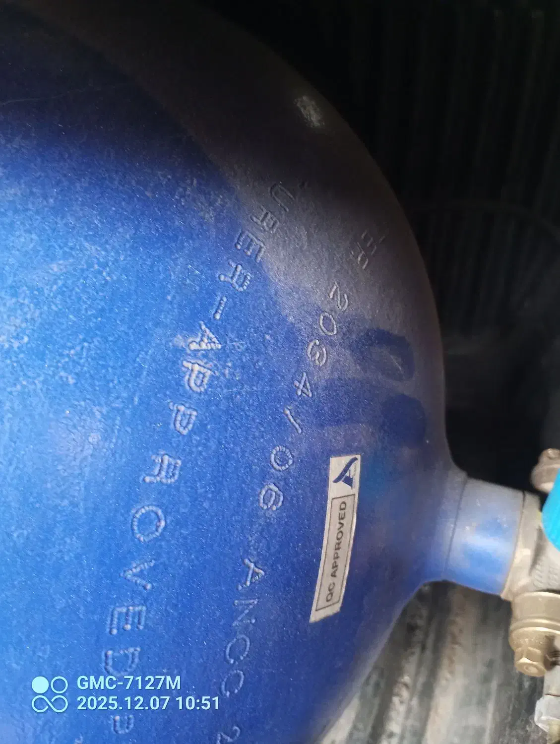 کپسول سی آن جی با ژیکلاتور|قطعات یدکی و لوازم جانبی|تبریز, |دیوار