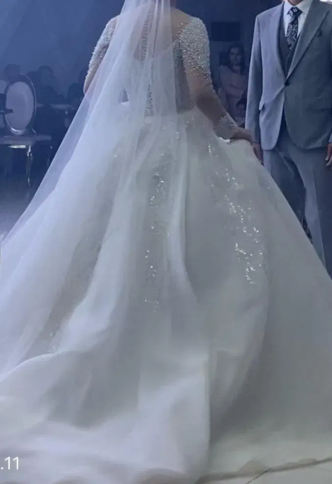 لباس عروس|لباس|قزوین, |دیوار