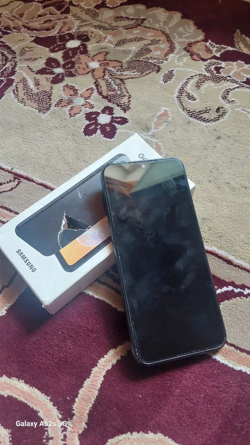 A14|موبایل|سراوان, |دیوار