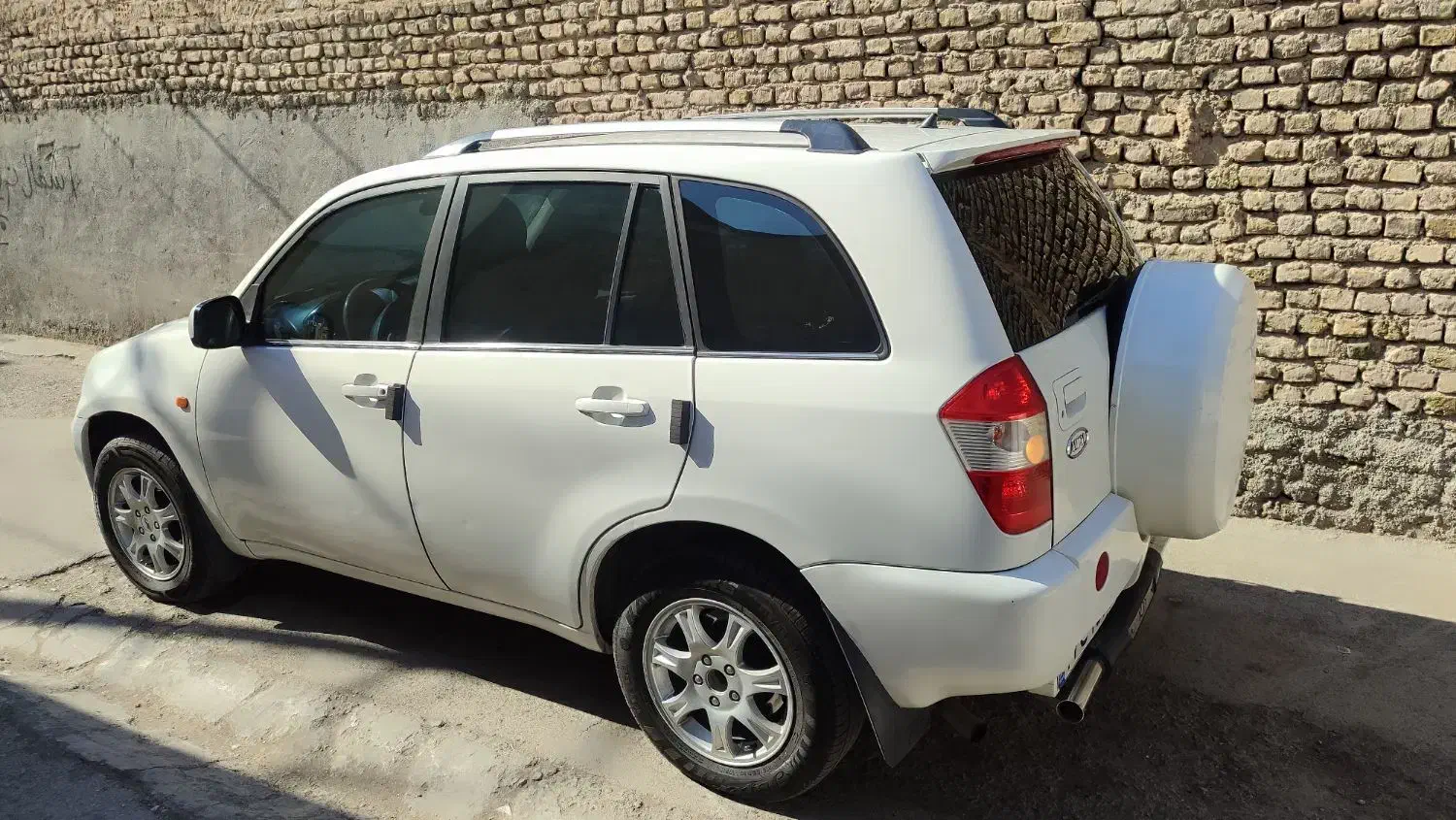 x33 مدل1393|خودرو سواری و وانت|مشهد, نوغان|دیوار