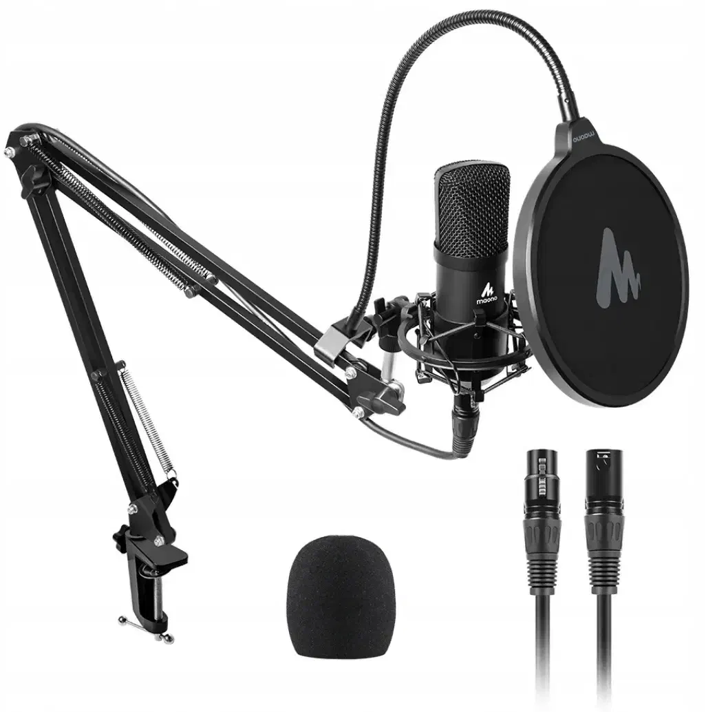 میکروفون استودیویی|صوتی و تصویری|تبریز, |دیوار