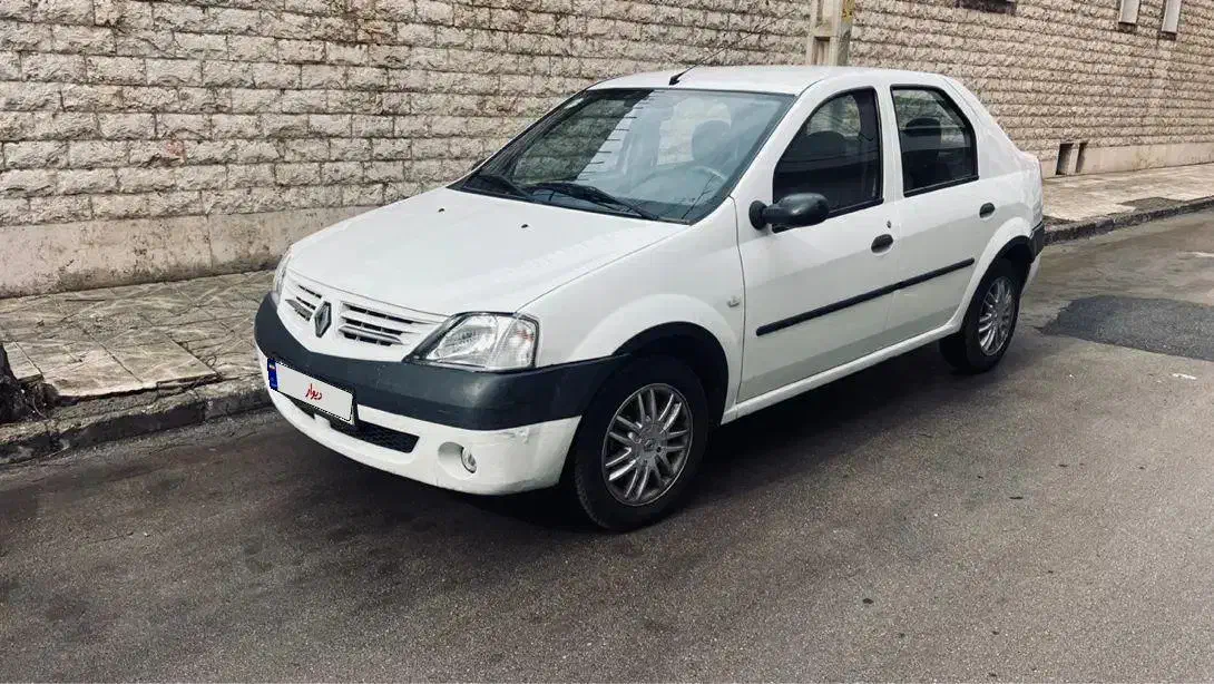 ال ۹۰ مدل ۹۵ بی رنگ|خودرو سواری و وانت|قزوین, |دیوار