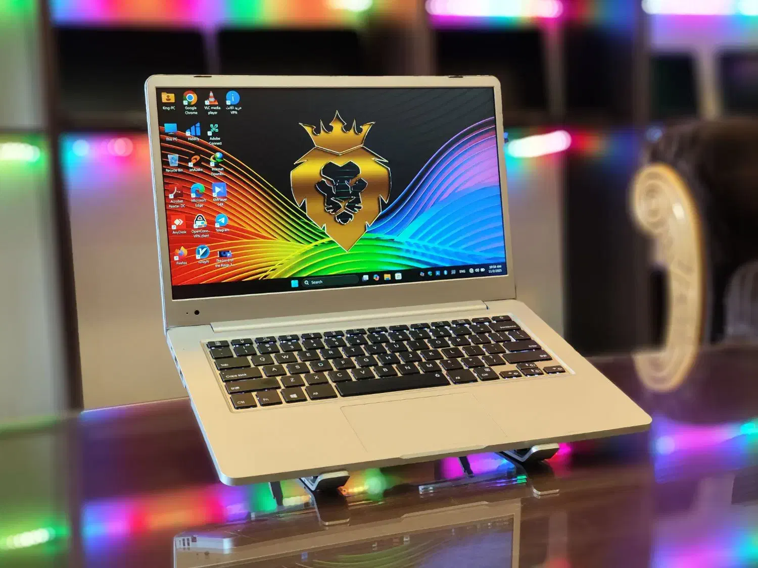 الترابوک طرح اپل Acer i5 نسل ۶ حسابداری دانشجویی|رایانه همراه|تهران, فلسطین (میدان انقلاب)|دیوار