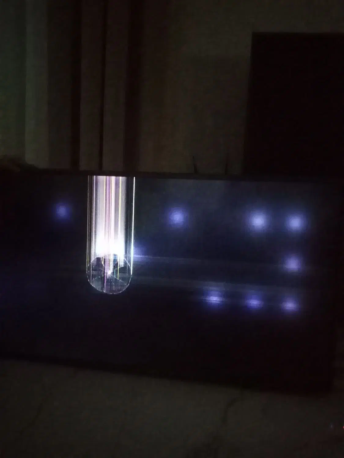 تلویزیون ال جی 43|تلویزیون و پروژکتور|ری, ظهیرآباد|دیوار