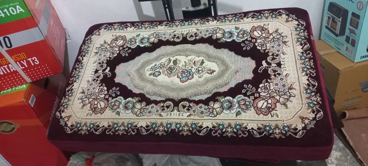 پشتی|پشتی|قصرشیرین, |دیوار